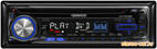 Kenwood KDV-MP4339